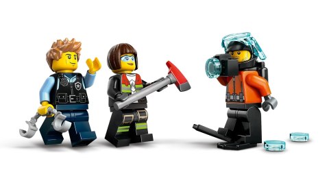 LEGO CITY 60462 LEGO CITY 60462