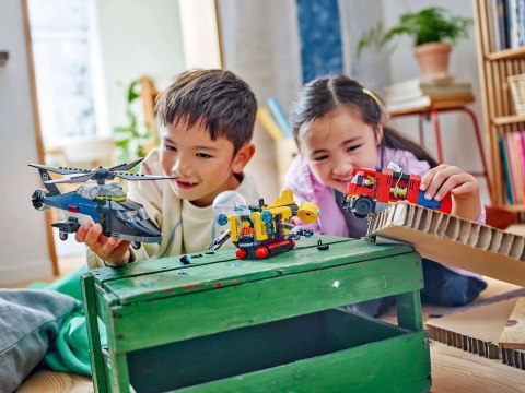 LEGO CITY 60462 LEGO CITY 60462