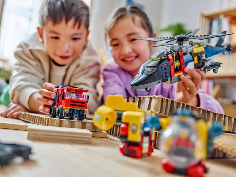 LEGO CITY 60462 LEGO CITY 60462