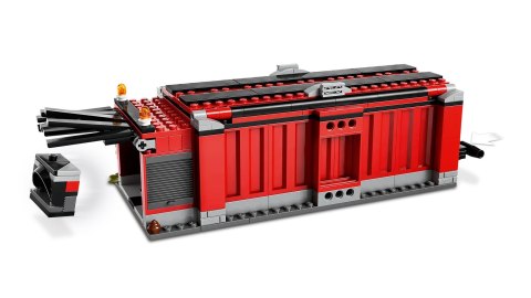 LEGO CITY 60472 LEGO CITY 60472