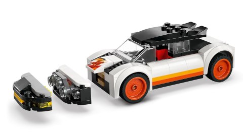 LEGO CITY 60472 LEGO CITY 60472