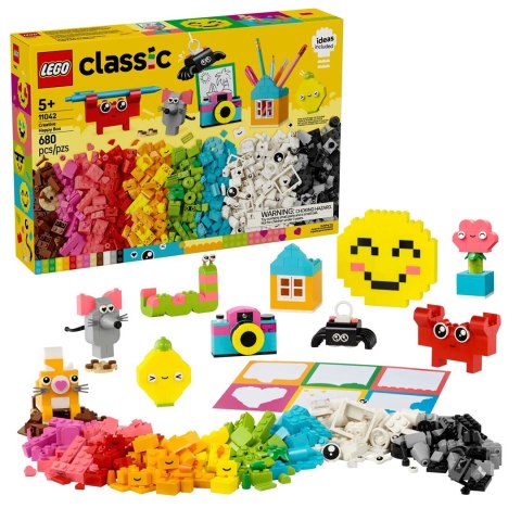 LEGO CLASSIC 11042 LEGO CLASSIC 11042
