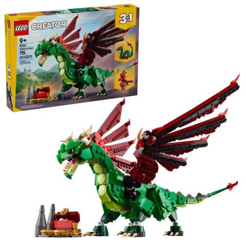 LEGO CREATOR 31161 LEGO CREATOR 31161