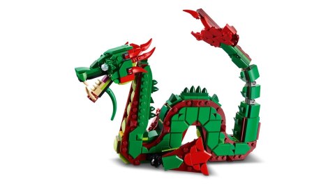 LEGO CREATOR 31161 LEGO CREATOR 31161