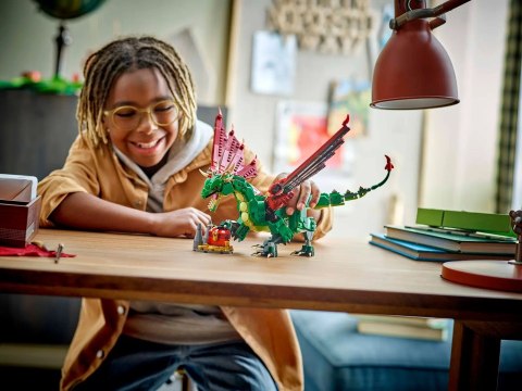 LEGO CREATOR 31161 LEGO CREATOR 31161