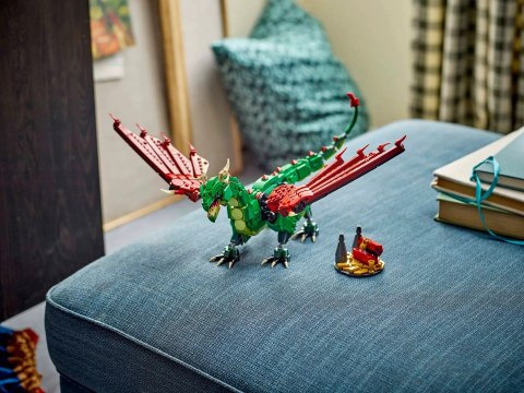 LEGO CREATOR 31161 LEGO CREATOR 31161