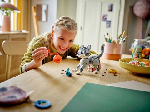 LEGO CREATOR 31163 LEGO CREATOR 31163