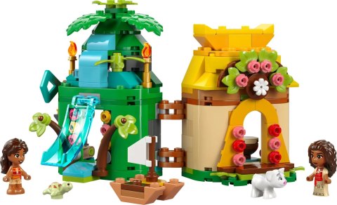 LEGO DISNEY PRINCESS 43260 LEGO DISNEY PRINCESS 43260