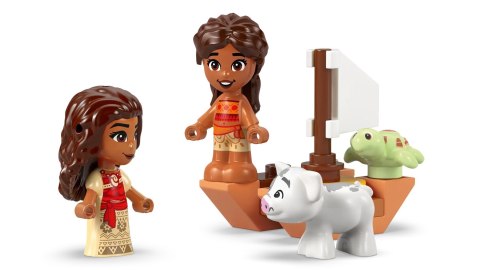 LEGO DISNEY PRINCESS 43260 LEGO DISNEY PRINCESS 43260