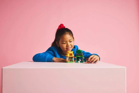 LEGO DISNEY PRINCESS 43260 LEGO DISNEY PRINCESS 43260