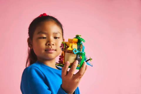 LEGO DISNEY PRINCESS 43260 LEGO DISNEY PRINCESS 43260
