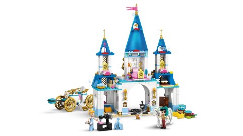 LEGO DISNEY PRINCESS 43275 LEGO DISNEY PRINCESS 43275