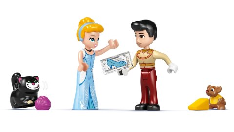 LEGO DISNEY PRINCESS 43275 LEGO DISNEY PRINCESS 43275