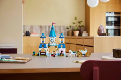 LEGO DISNEY PRINCESS 43275 LEGO DISNEY PRINCESS 43275