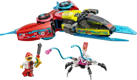 LEGO DREAMZZZ 71489 LEGO DREAMZZZ 71489