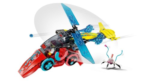 LEGO DREAMZZZ 71489 LEGO DREAMZZZ 71489