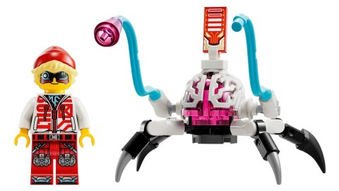 LEGO DREAMZZZ 71489 LEGO DREAMZZZ 71489