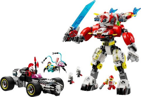 LEGO DREAMZZZ 71497 LEGO DREAMZZZ 71497