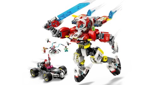 LEGO DREAMZZZ 71497 LEGO DREAMZZZ 71497