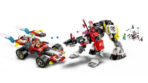 LEGO DREAMZZZ 71497 LEGO DREAMZZZ 71497
