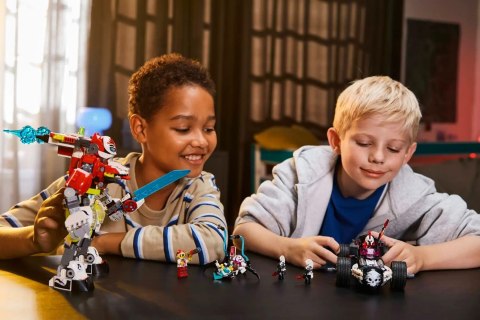 LEGO DREAMZZZ 71497 LEGO DREAMZZZ 71497