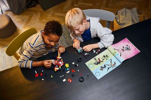 LEGO DREAMZZZ 71497 LEGO DREAMZZZ 71497