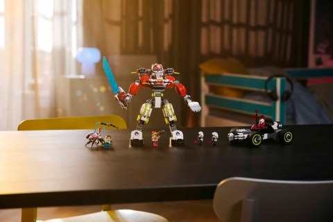 LEGO DREAMZZZ 71497 LEGO DREAMZZZ 71497