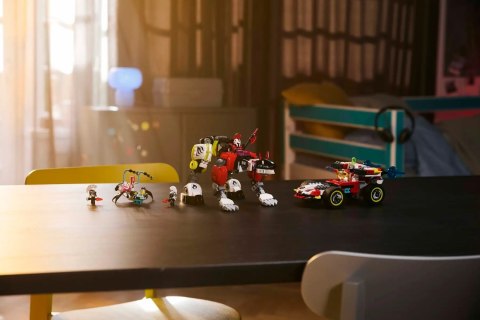 LEGO DREAMZZZ 71497 LEGO DREAMZZZ 71497