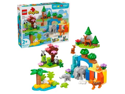 LEGO DUPLO TOWN 10446 LEGO DUPLO TOWN 10446