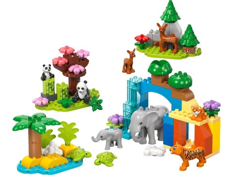 LEGO DUPLO TOWN 10446 LEGO DUPLO TOWN 10446