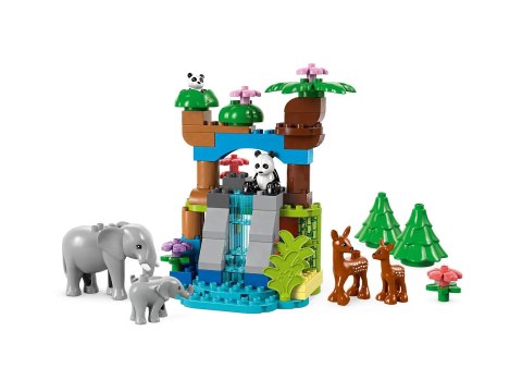 LEGO DUPLO TOWN 10446 LEGO DUPLO TOWN 10446