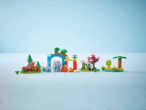LEGO DUPLO TOWN 10446 LEGO DUPLO TOWN 10446