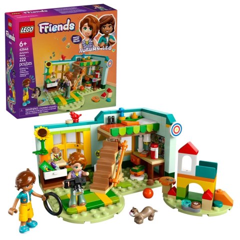 LEGO FRIENDS 42646 LEGO FRIENDS 42646