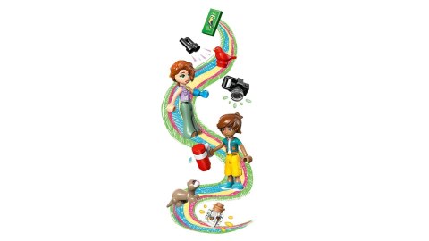 LEGO FRIENDS 42646 LEGO FRIENDS 42646