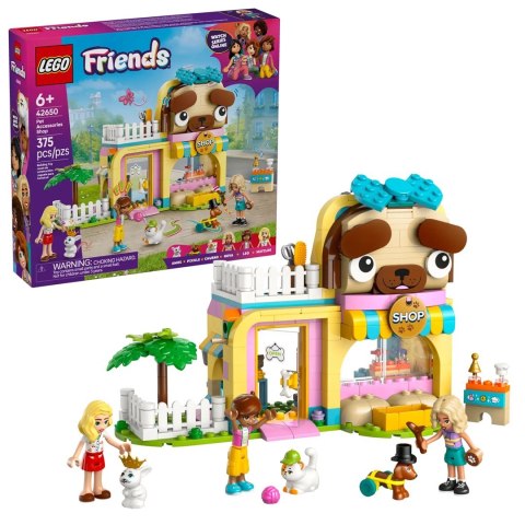 LEGO FRIENDS 42650 LEGO FRIENDS 42650