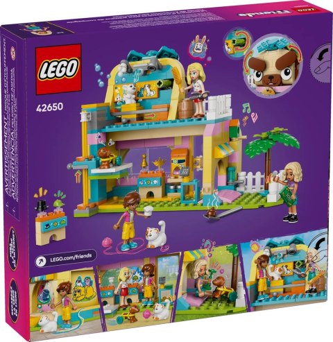 LEGO FRIENDS 42650 LEGO FRIENDS 42650