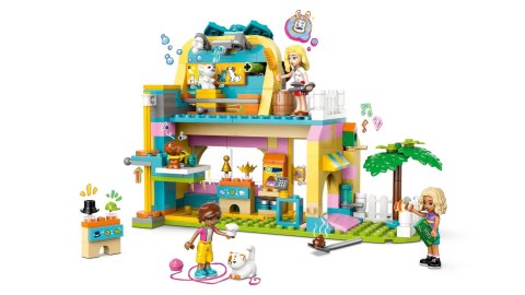 LEGO FRIENDS 42650 LEGO FRIENDS 42650