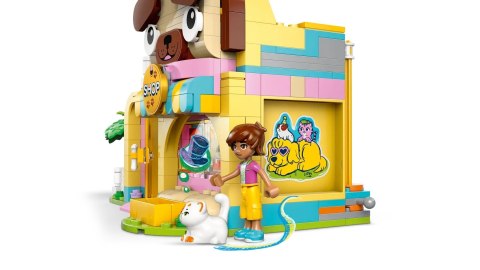 LEGO FRIENDS 42650 LEGO FRIENDS 42650
