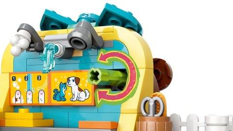 LEGO FRIENDS 42650 LEGO FRIENDS 42650