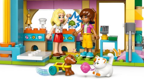 LEGO FRIENDS 42650 LEGO FRIENDS 42650