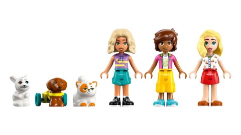 LEGO FRIENDS 42650 LEGO FRIENDS 42650