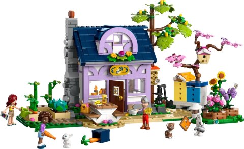 LEGO FRIENDS 42669 LEGO FRIENDS 42669
