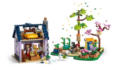 LEGO FRIENDS 42669 LEGO FRIENDS 42669