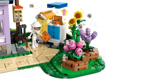 LEGO FRIENDS 42669 LEGO FRIENDS 42669