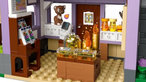 LEGO FRIENDS 42669 LEGO FRIENDS 42669