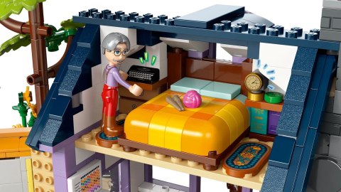 LEGO FRIENDS 42669 LEGO FRIENDS 42669