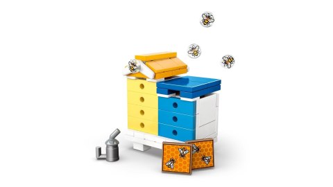 LEGO FRIENDS 42669 LEGO FRIENDS 42669