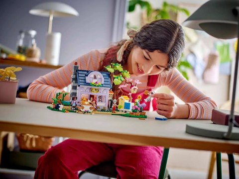 LEGO FRIENDS 42669 LEGO FRIENDS 42669