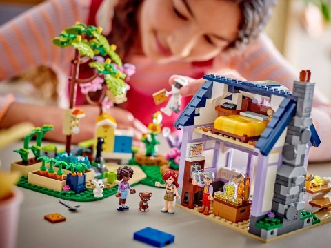 LEGO FRIENDS 42669 LEGO FRIENDS 42669