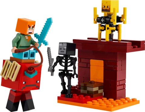 LEGO MINECRAFT 21266 LEGO MINECRAFT 21266